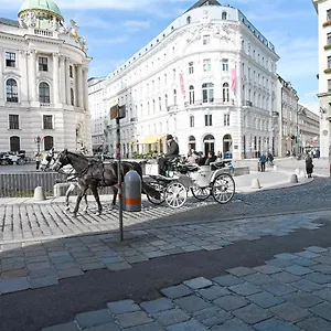  Apartment Royal Hofburg