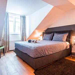  Apartment Royal Haus Des Meeres