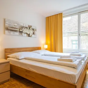  Apartment Living - Stephansdom