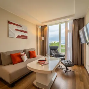 Appartamento Pakat Residences, Vienna