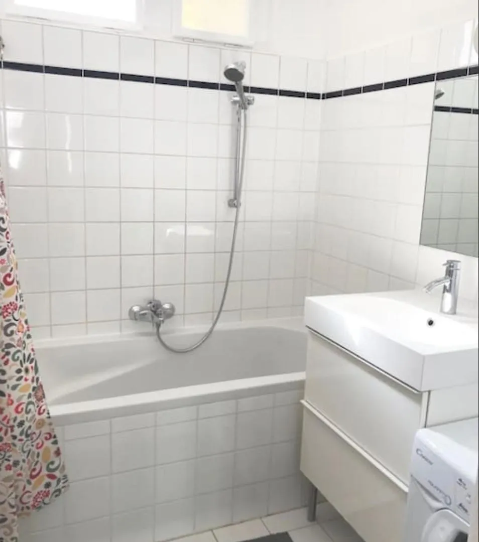 Bright, Lovely And Quiet Apartment At The Heart Of Vienna, Nachmarkt, City Center  Viena