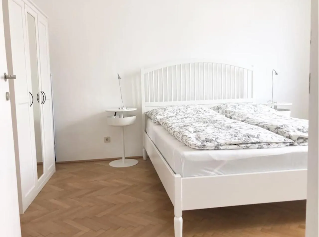 Bright, Lovely And Quiet Apartment At The Heart Of Vienna, Nachmarkt, City Center