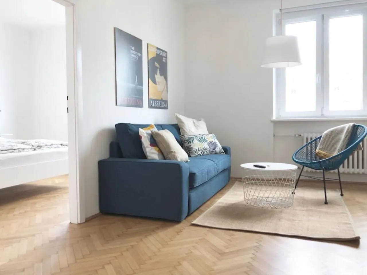 Bright, Lovely And Quiet Apartment At The Heart Of Vienna, Nachmarkt, City Center 0*, Viena Áustria