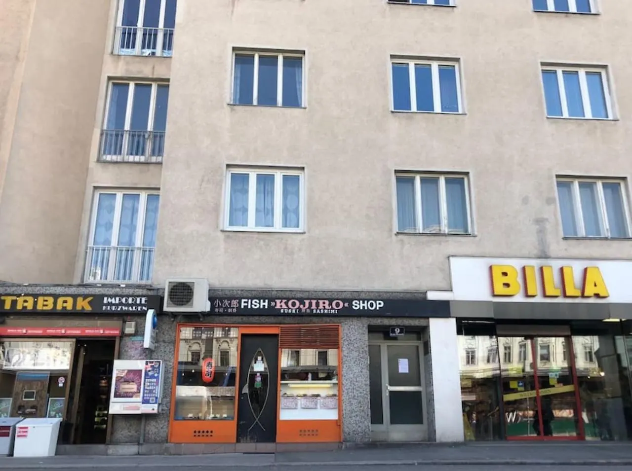 Bright, Lovely And Quiet Apartment At The Heart Of Vienna, Nachmarkt, City Center  Viena